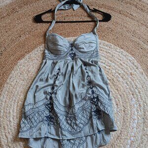 Love Culture Halter Top (S)